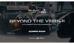 Beyond the visible