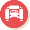buitenzijde auto poetsen