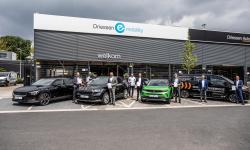 Een nieuw mobiliteitsconcept binnen de Driessen Autogroep.