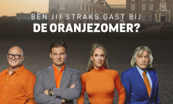 DS Oranjezomer