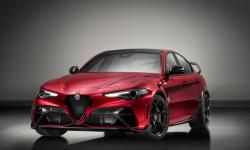BEWONDER DE ALFA ROMEO GIULIA GTAm 