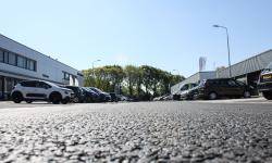 Update: wegwerkzaamheden Autowijk Eindhoven
