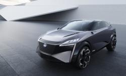 Nissan introduceert e-POWER in Europa