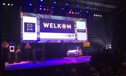 Brabantse Ondernemers Visie winnaar 2016 bekend