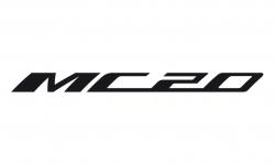 Maserati MC20: de naam van de nieuwe supersportwagen van Maserati 