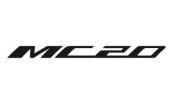 Maserati MC20: de naam van de nieuwe supersportwagen van Maserati 