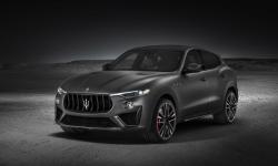 Ultieme Maserati Levante Trofeo en GTS leverbaar in Nederland