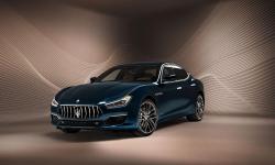 Salon van Brussel luidt nieuw tijdperk voor Maserati in
