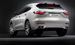 Officieel: de nieuwe Maserati Levante!