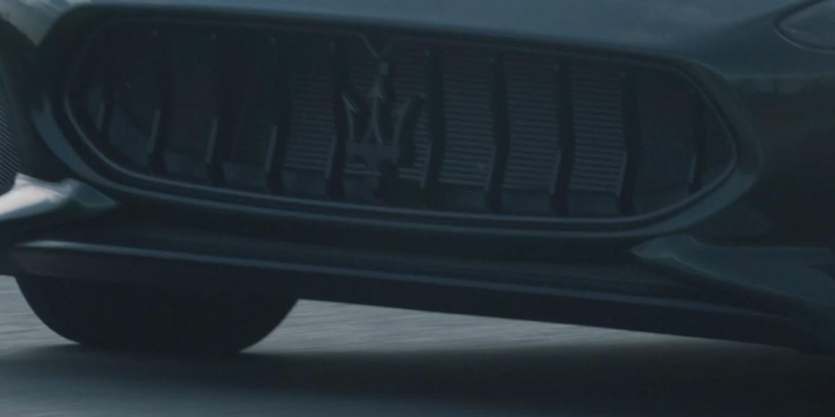 Maserati start met test eerste 100% elektrische aandrijflijn 