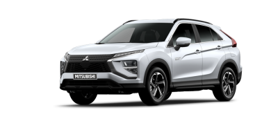 Mitsubishi Eclipse Cross PHEV