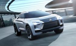 Dubbele Première voor Mitsubishi Motors!