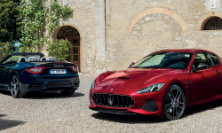 The GranTurismo journey continues