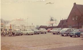 Driessen autodealer Sint-Oedenrode