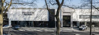 Driessen Premium Pre-Owned