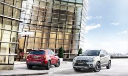 Sterk vernieuwde Mitsubishi ASX bij Driessen Mitsubishi