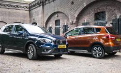 Suzuki betrouwbaarst in onderzoek Consumentenbond