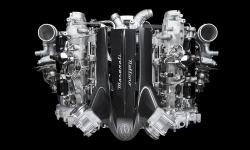 Maserati presenteert Nettuno