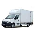 Bestelwagens