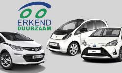 Driessen Autogroep erkend duurzaam sinds 2011