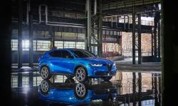 Alfa Romeo Tonale debuteert als bijzonder compleet uitgeruste ‘Edizione Speciale 130PK Hybrid’ 