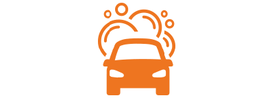 Car cleaning