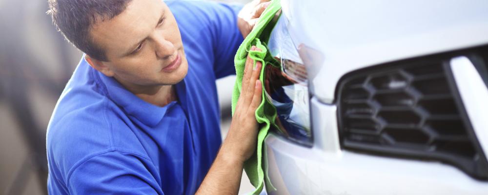Car Cleaning