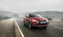 Consumentenbond: Mitsubishi betrouwbaarste automerk