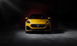 Wereldpremière voor de nieuwe Maserati Grecale 