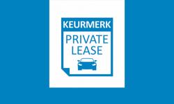 Driessen Autogroep behaalt Keurmerk Private Lease!