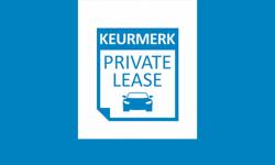 Driessen Autogroep behaalt Keurmerk Private Lease!