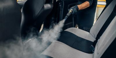 Car Cleaning Pakketten