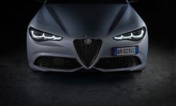 Tijdloos design: Alfa Romeo Giulia en Stelvio verder verfijnd